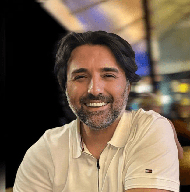 LGS Matematik Öğretmeni Serkan Kebenç